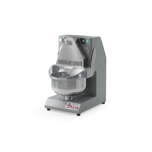 Ζυμωτήριο TUFF 10 SRM-TUFF 10